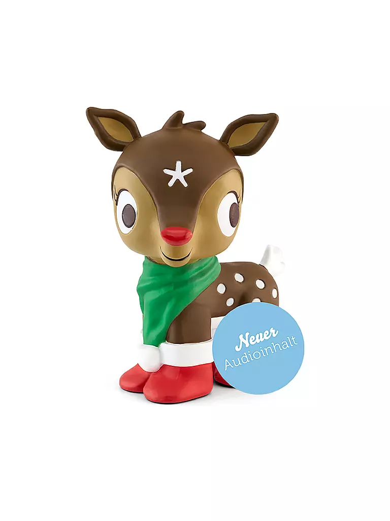TONIES | Figurine audio - Chants de Noël 2 | Aucune couleur