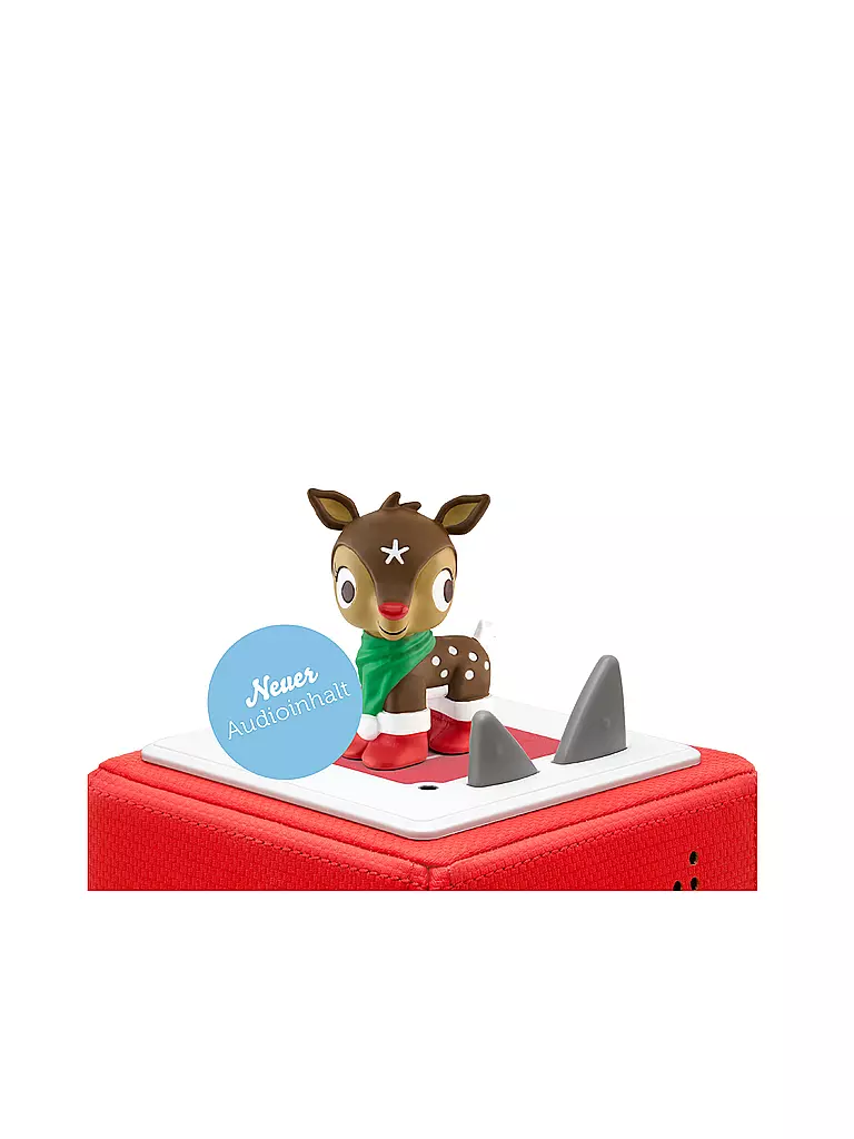 TONIES | Figurine audio - Chants de Noël 2 | 