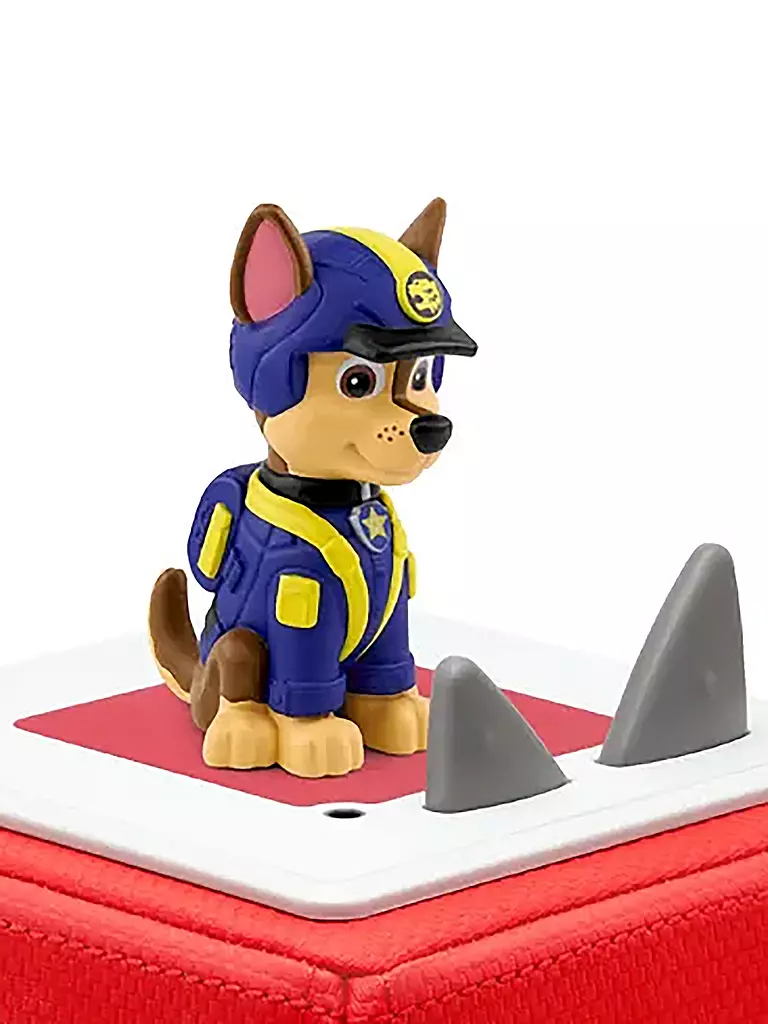 TONIES | Figurine audio - Chase PAW Patrol | 