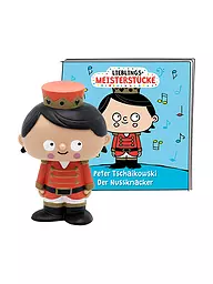 TONIES | Figurine audio - Chefs-d'œuvre préférés - Casse-Noisette | Aucune couleur