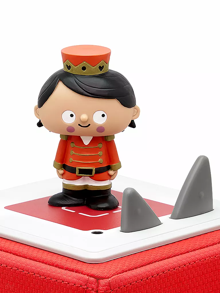 TONIES | Figurine audio - Chefs-d'œuvre préférés - Casse-Noisette | keine Farbe