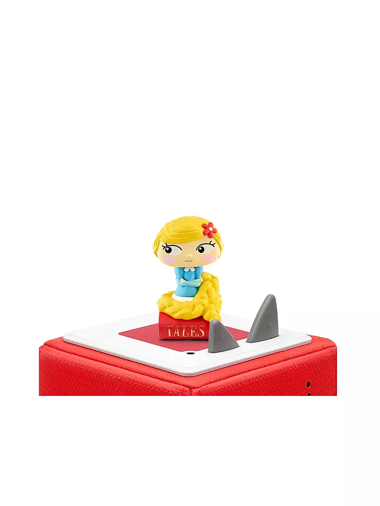 TONIES | Figurine audio - Contes préférés - Raiponce | keine Farbe
