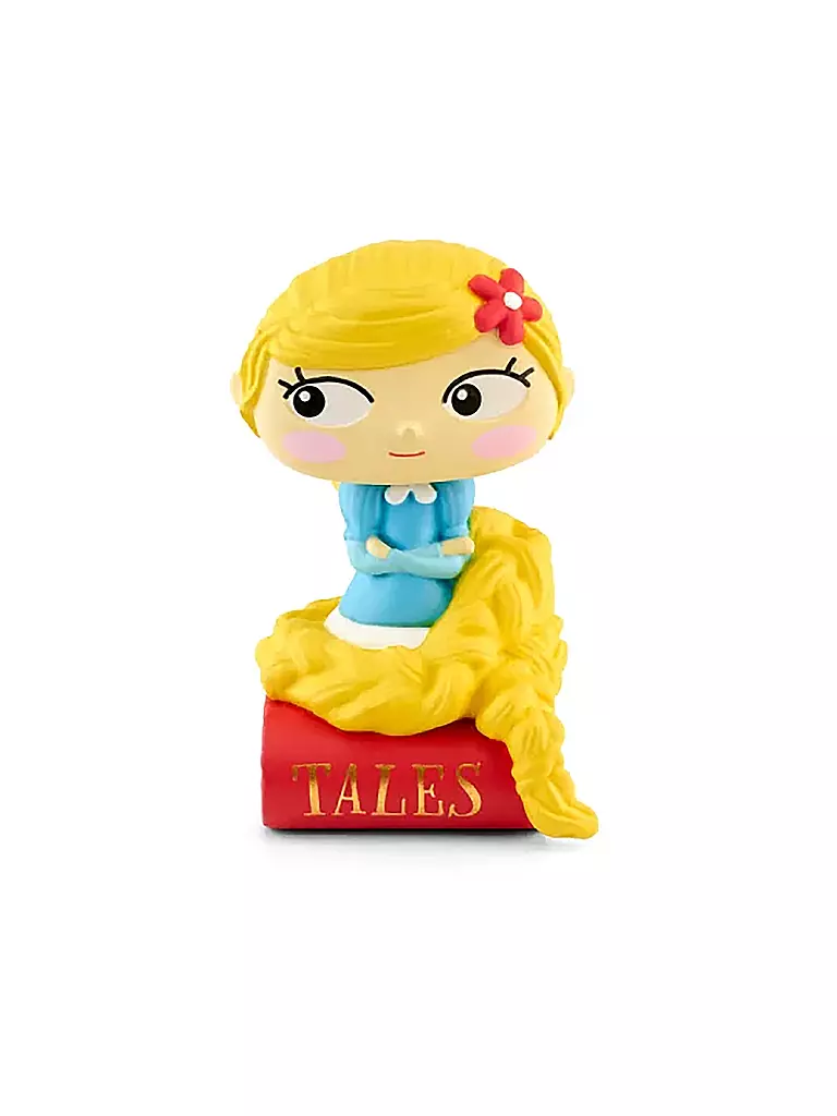 TONIES | Figurine audio - Contes préférés - Raiponce | 