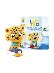 TONIES | Figurine audio - Couche, pot, toilettes - voilà comment ça marche ! Le jour de Léo | Aucune couleur