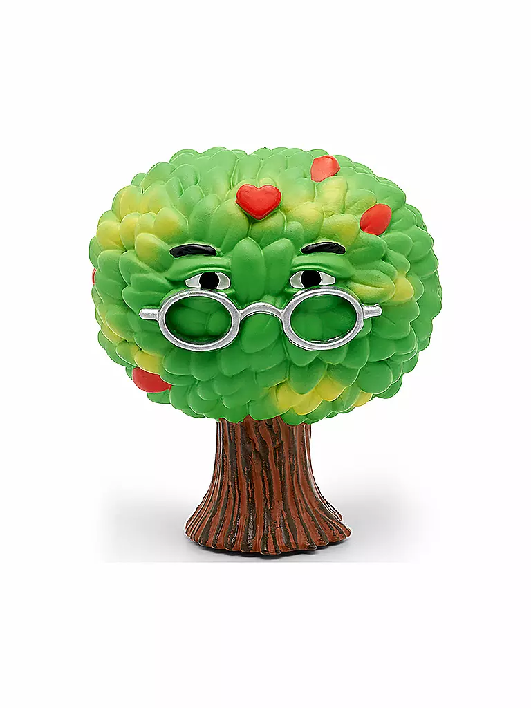 TONIES | Figurine audio - Der Traumzauberbaum - Chansons d'histoires | keine Farbe