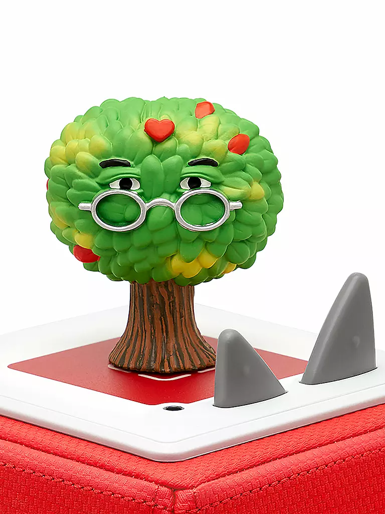TONIES | Figurine audio - Der Traumzauberbaum - Chansons d'histoires | 