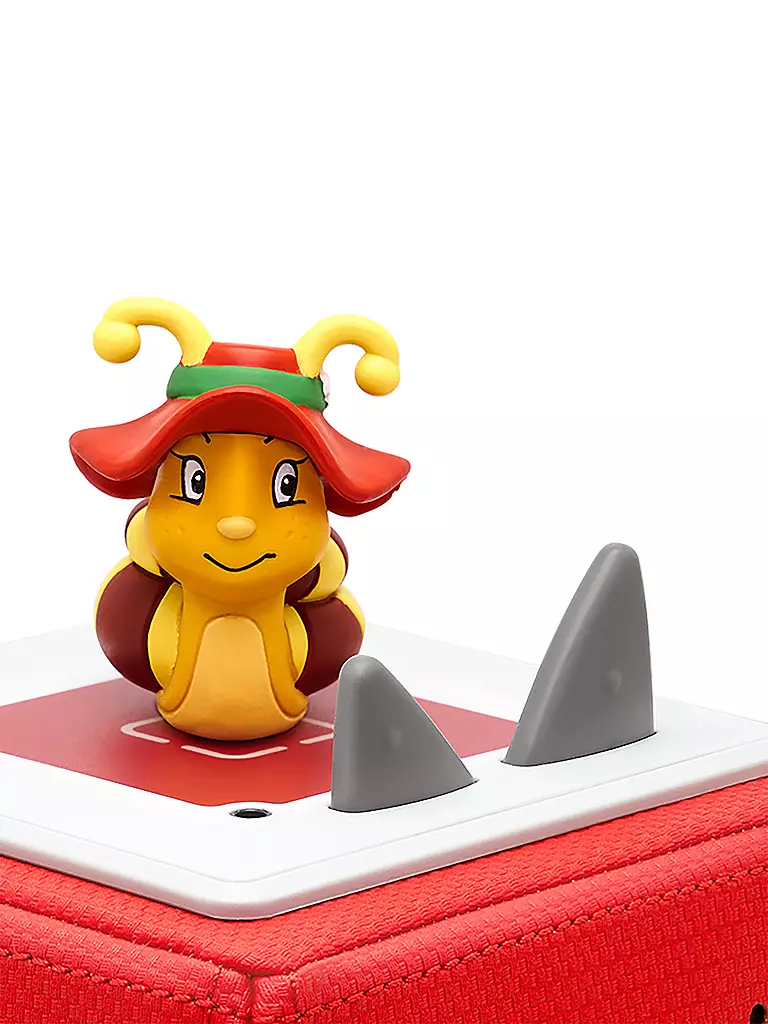 TONIES | Figurine audio - Die kleine Schnecke Monika Häuschen | Aucune couleur