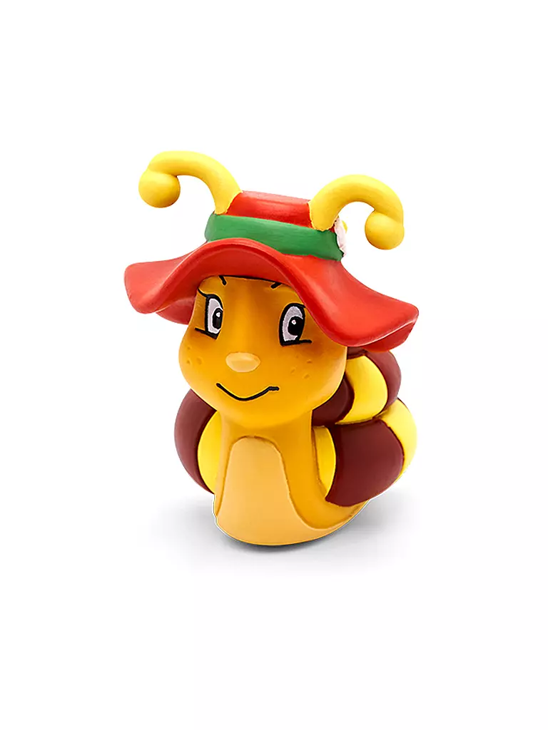 TONIES | Figurine audio - Die kleine Schnecke Monika Häuschen | Aucune couleur