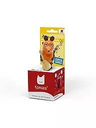 TONIES | Figurine audio - Die Maus (M) Mauserlesene Lieder | Aucune couleur