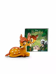 TONIES | Figurine audio - Disney - Bambi | Transparent