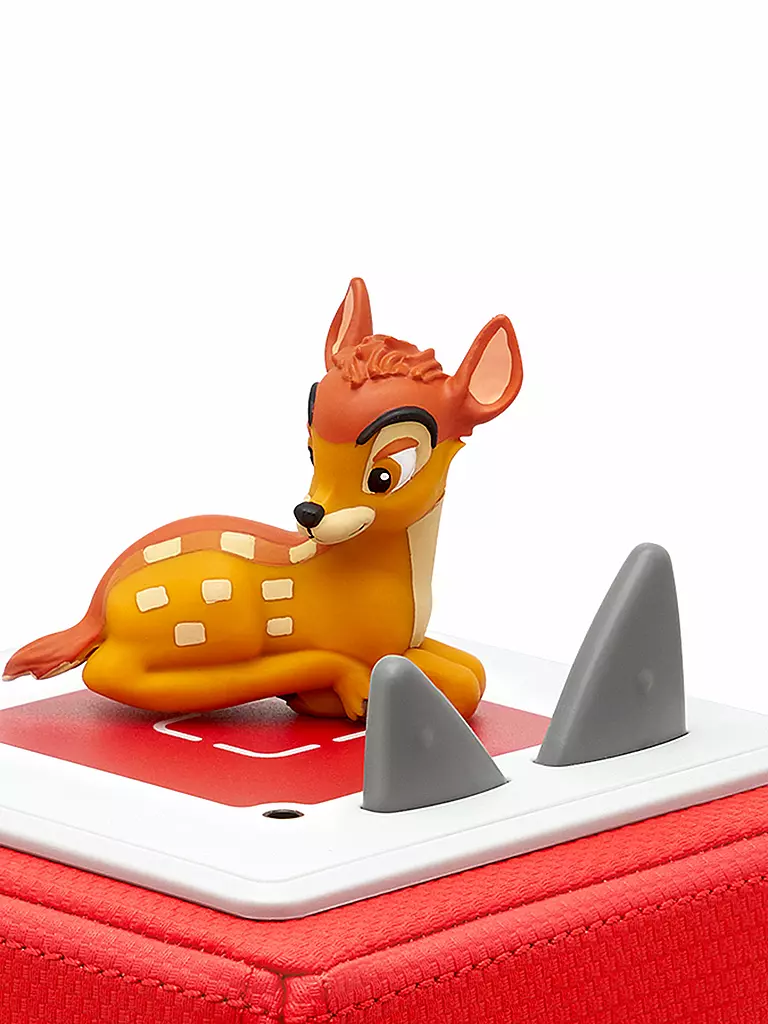 TONIES | Figurine audio - Disney - Bambi | Transparent