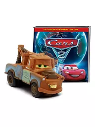 TONIES | Figurine audio - Disney - Cars 2 | Aucune couleur