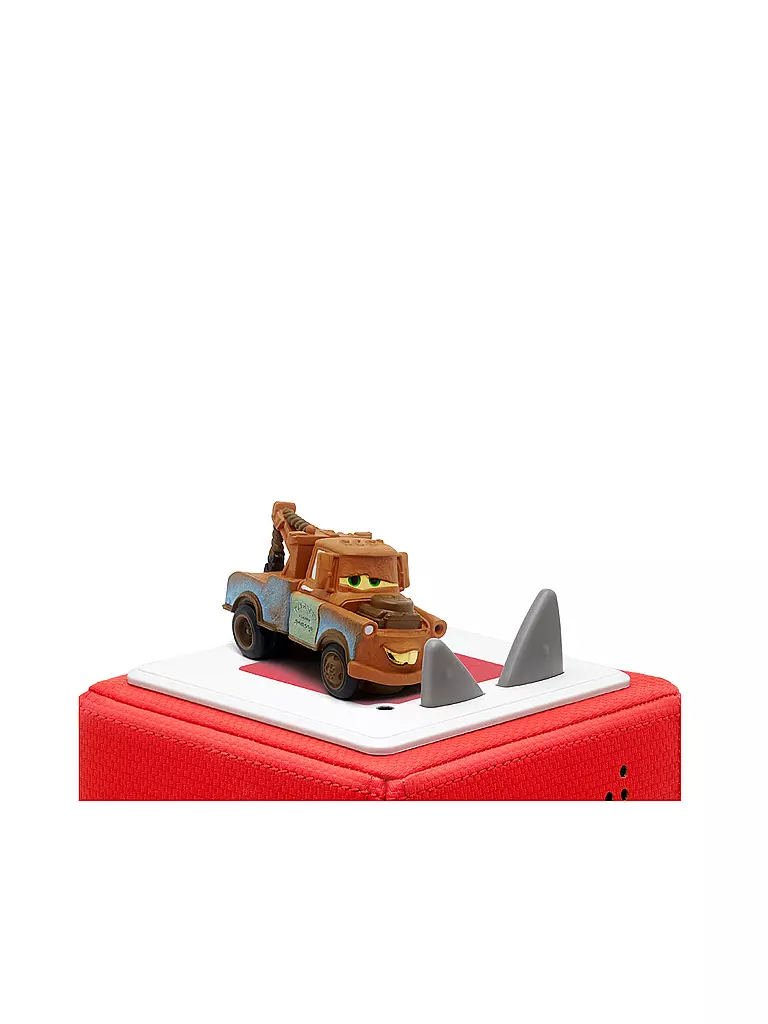 TONIES | Figurine audio - Disney - Cars 2 | Aucune couleur