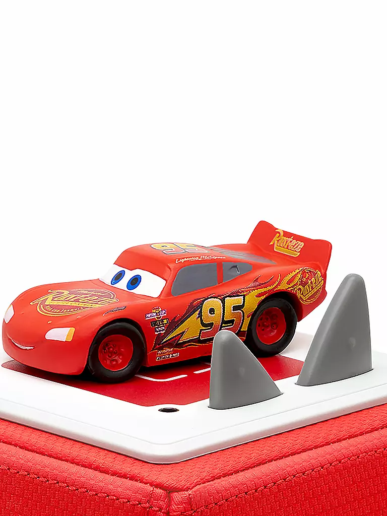 TONIES | Figurine audio - Disney - Cars | Aucune couleur