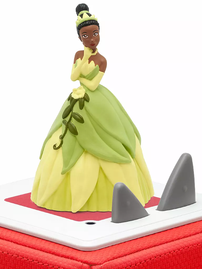 TONIES | Figurine audio - Disney - La Princesse et la Grenouille | keine Farbe