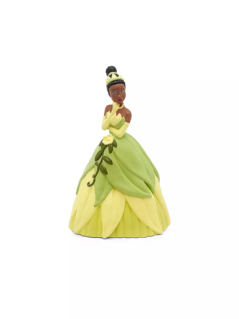 TONIES | Figurine audio - Disney - La Princesse et la Grenouille | 