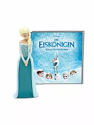 TONIES | Figurine audio - Disney - La Reine des Neiges | Aucune couleur