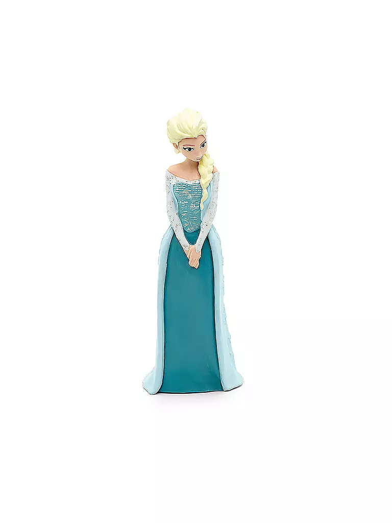 TONIES | Figurine audio - Disney - La Reine des Neiges | keine Farbe
