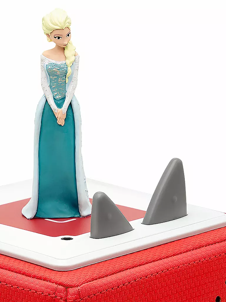 TONIES | Figurine audio - Disney - La Reine des Neiges | 