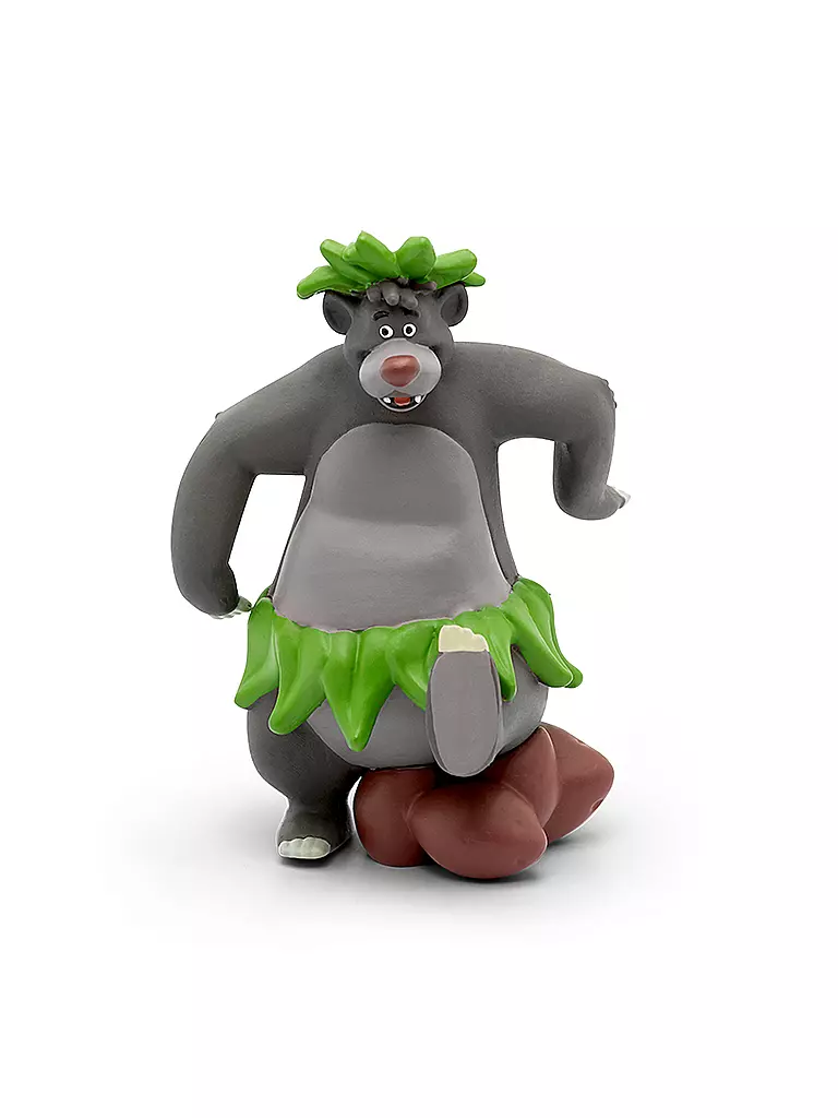 TONIES | Figurine audio - Disney - Le Livre de la Jungle | Transparent