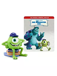 TONIES | Figurine audio - Disney - Monstres Academy | Multicolore