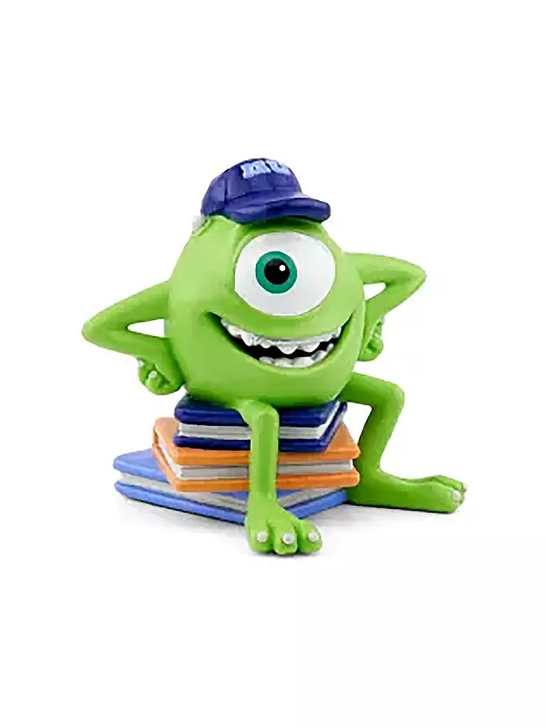 TONIES | Figurine audio - Disney - Monstres Academy | bunt