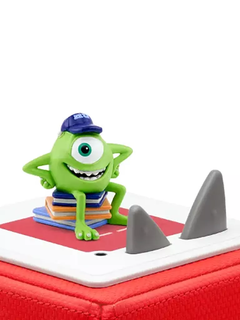 TONIES | Figurine audio - Disney - Monstres Academy | 