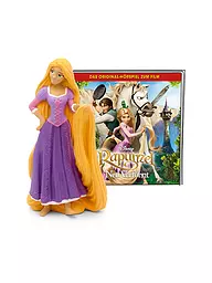TONIES | Figurine audio - Disney - Raiponce - La nouvelle princesse | Aucune couleur