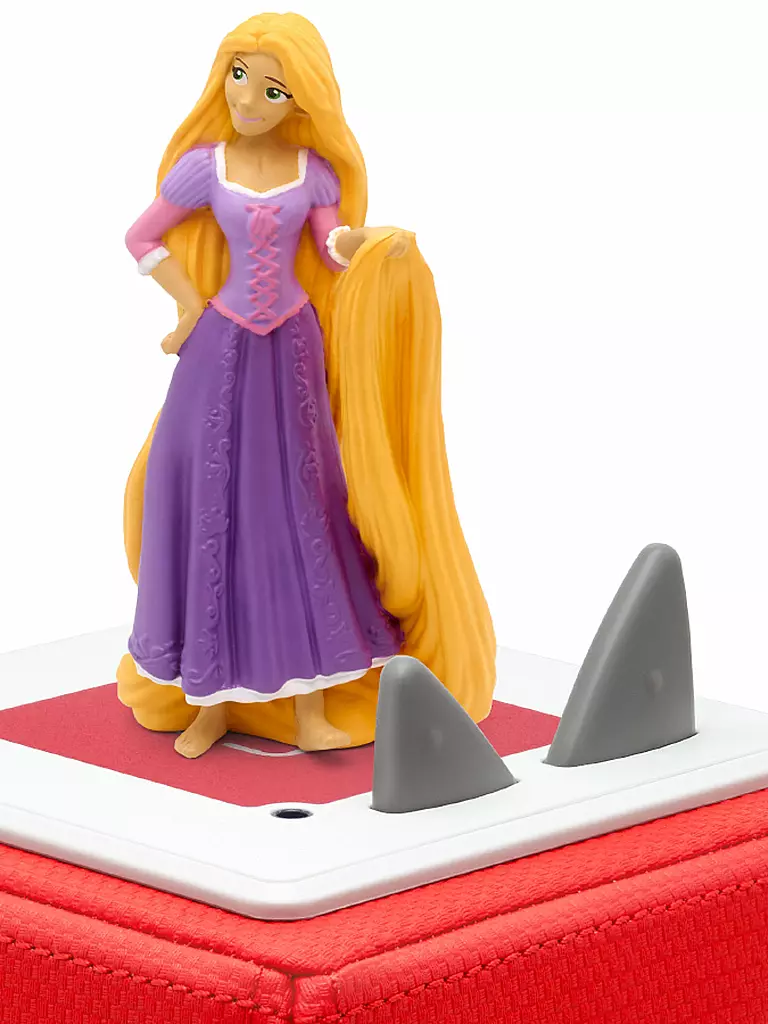 TONIES | Figurine audio - Disney - Raiponce - La nouvelle princesse | keine Farbe