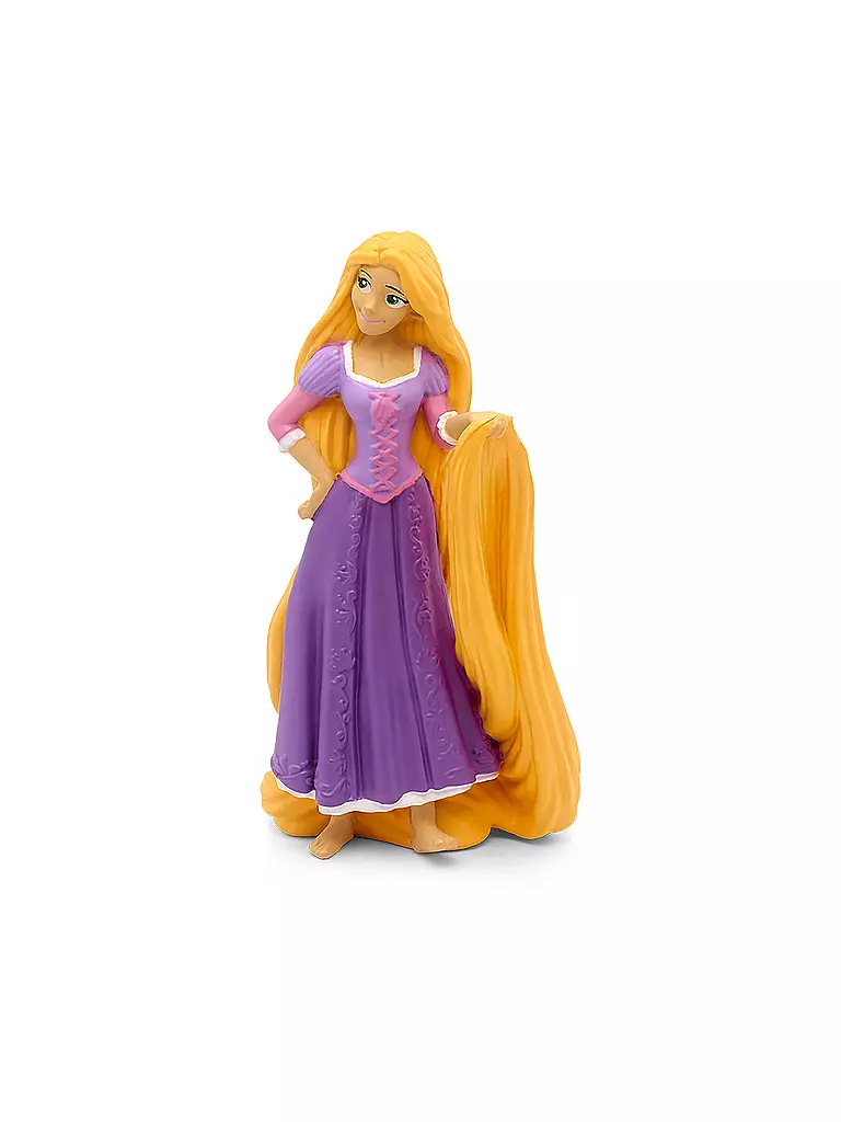 TONIES | Figurine audio - Disney - Raiponce - La nouvelle princesse | 