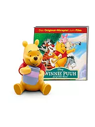 TONIES | Figurine audio - Disney - Winnie l'ourson en grande excursion | Aucune couleur