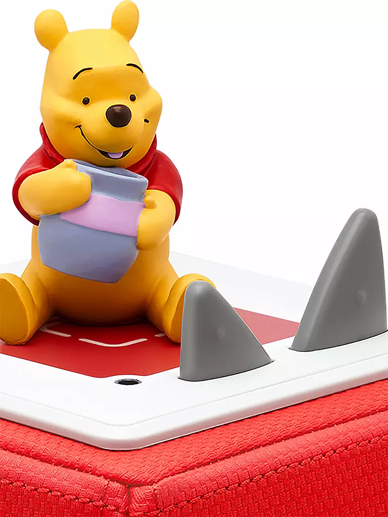 TONIES | Figurine audio - Disney - Winnie l'ourson en grande excursion | keine Farbe