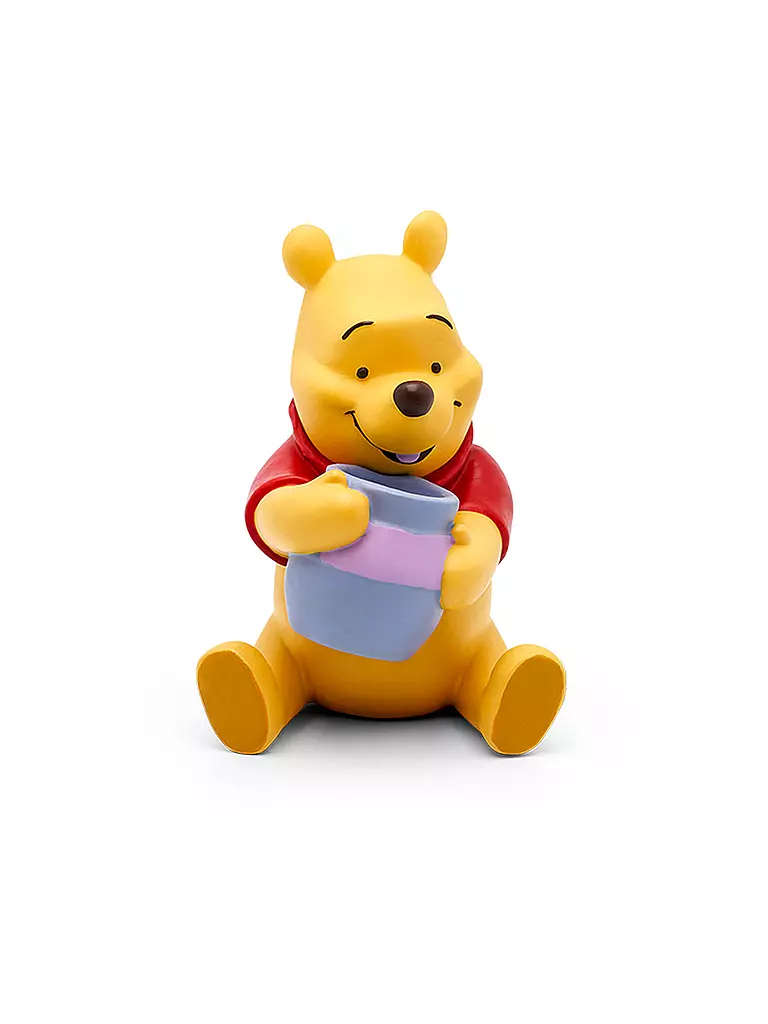 TONIES | Figurine audio - Disney - Winnie l'ourson en grande excursion | 