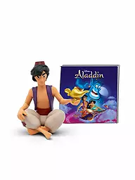 TONIES | Figurine audio - Disney Aladdin | Aucune couleur