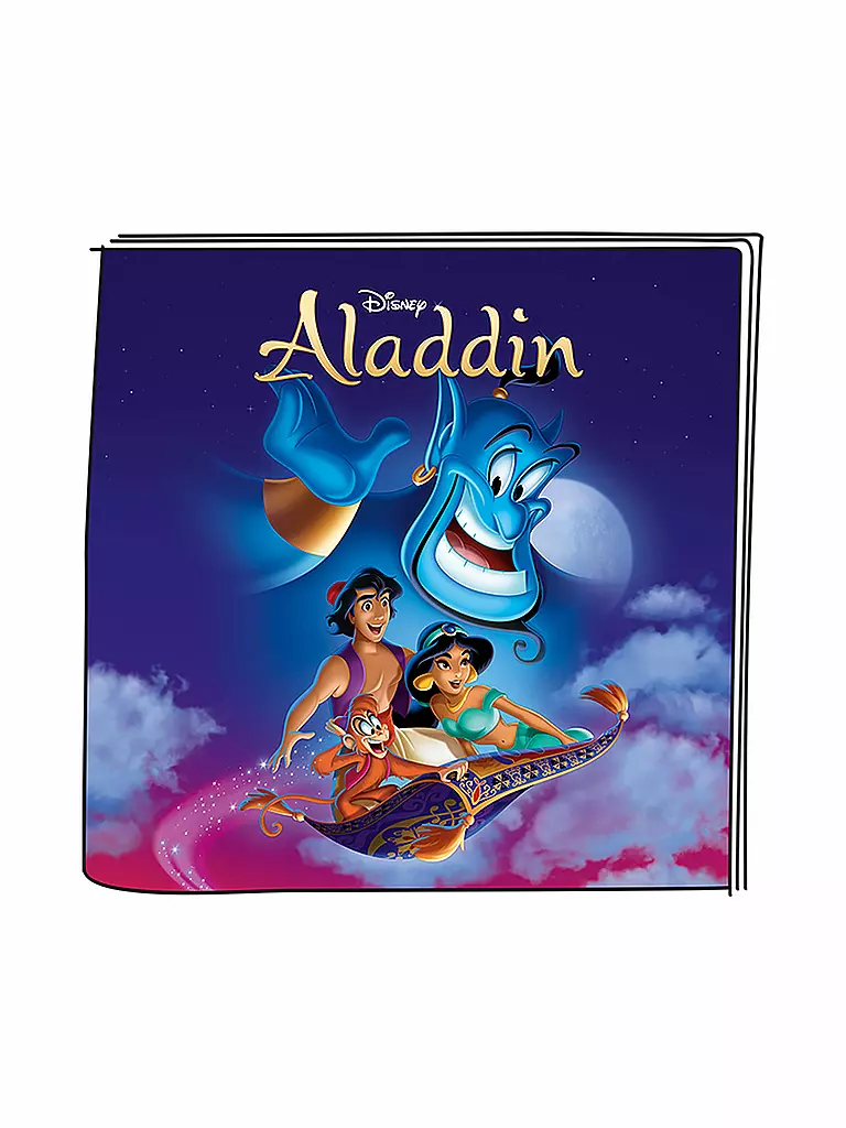TONIES | Figurine audio - Disney Aladdin | 