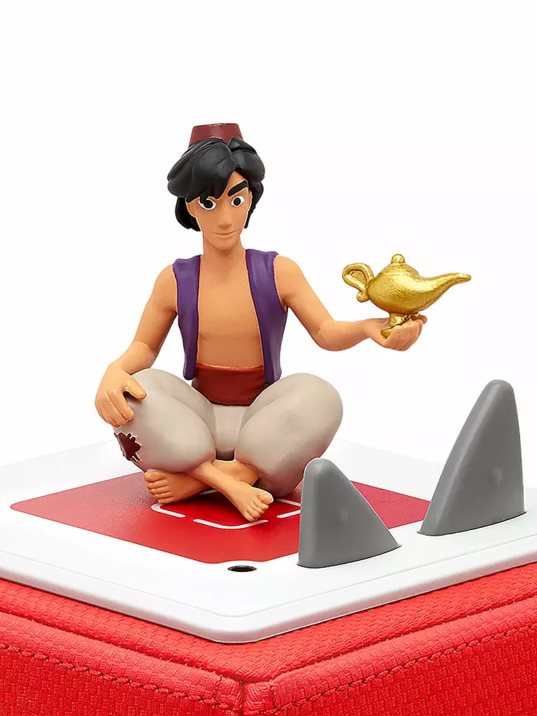 TONIES | Figurine audio - Disney Aladdin | 