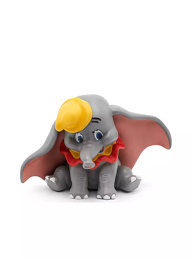 TONIES | Figurine audio - Disney Dumbo | Aucune couleur
