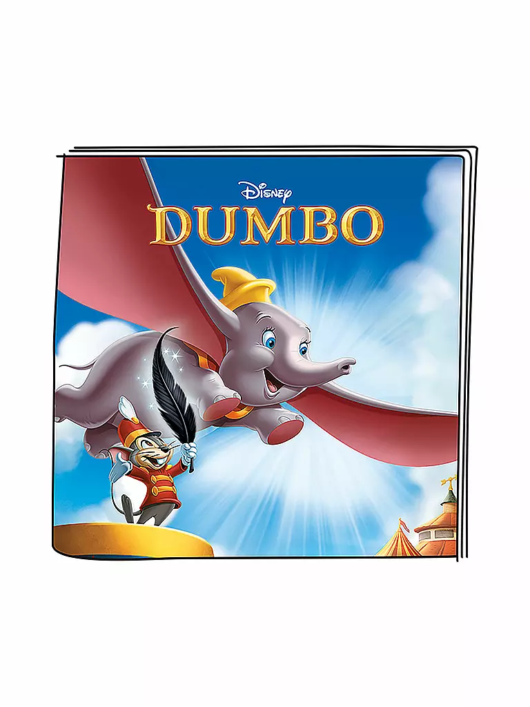 TONIES | Figurine audio - Disney Dumbo | 