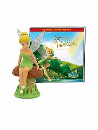 TONIES | Figurine audio - Disney Fée Clochette | Aucune couleur