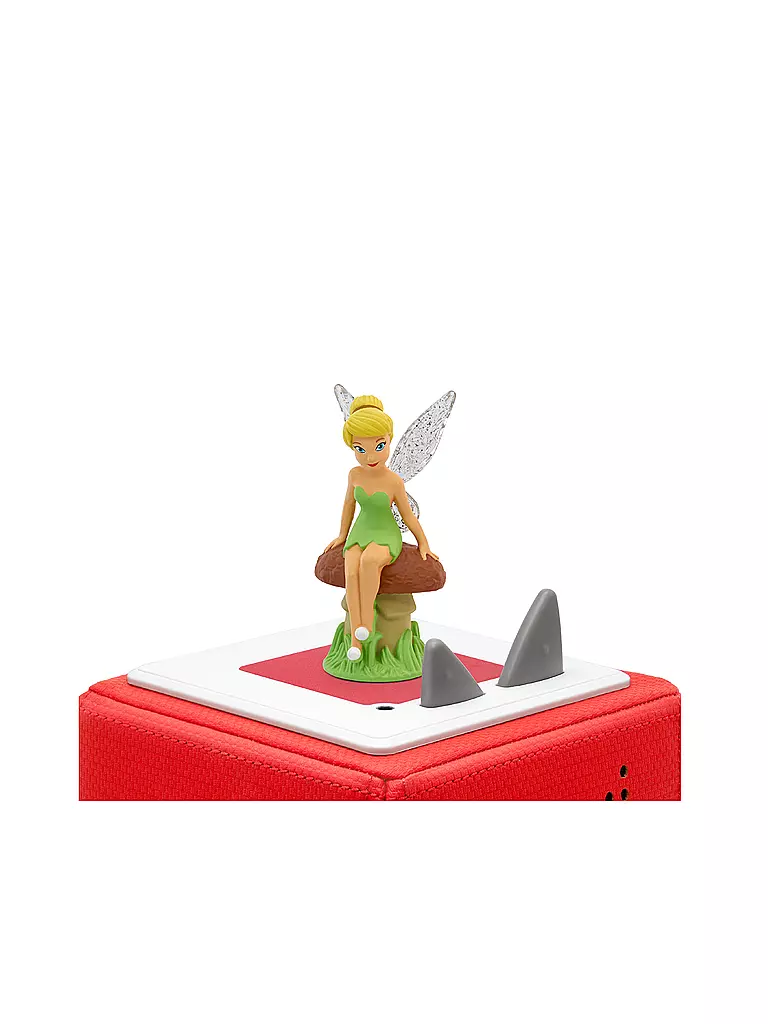 TONIES | Figurine audio - Disney Fée Clochette | keine Farbe
