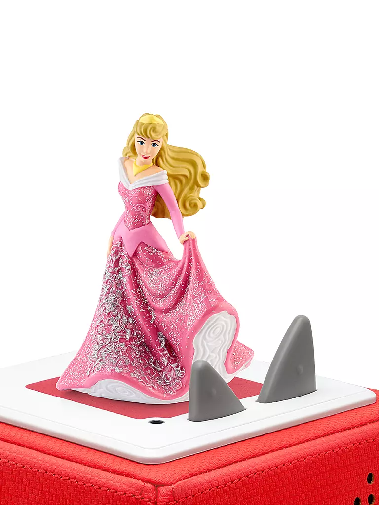 TONIES | Figurine audio - Disney La Belle au bois dormant | Aucune couleur