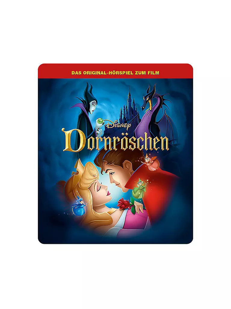 TONIES | Figurine audio - Disney La Belle au bois dormant | 