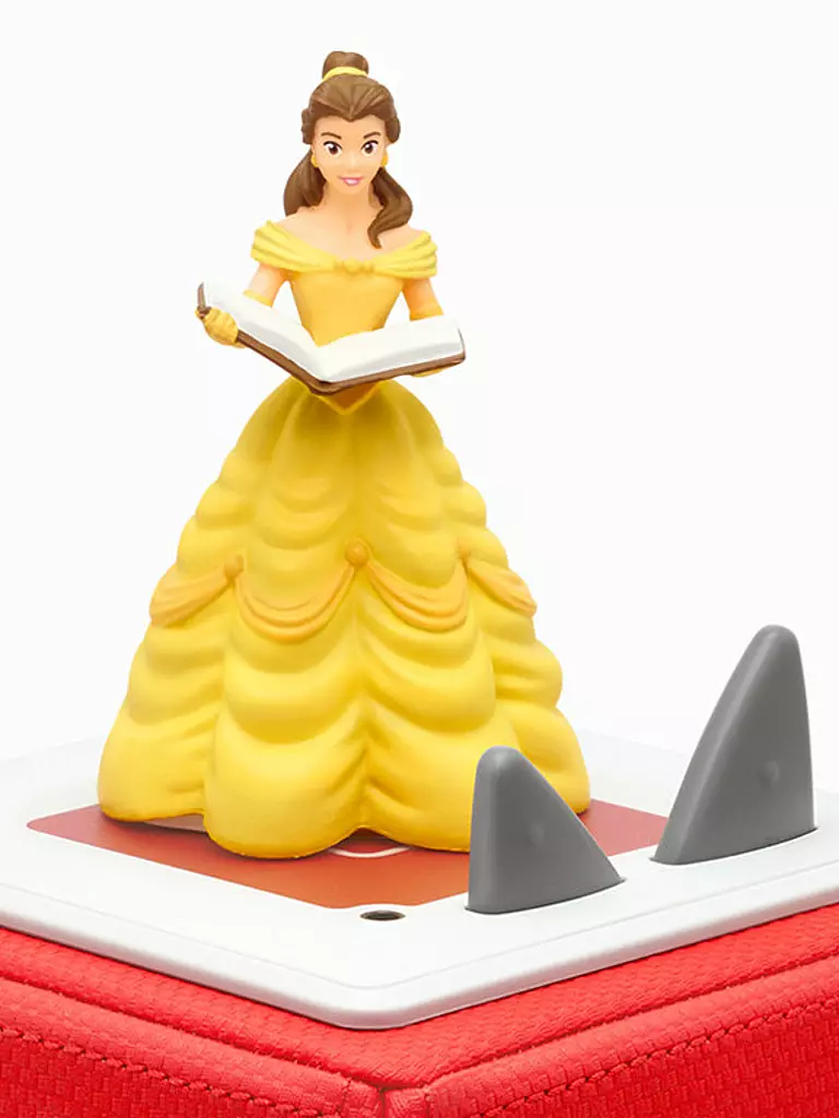 TONIES | Figurine audio - Disney La Belle et la Bête | keine Farbe