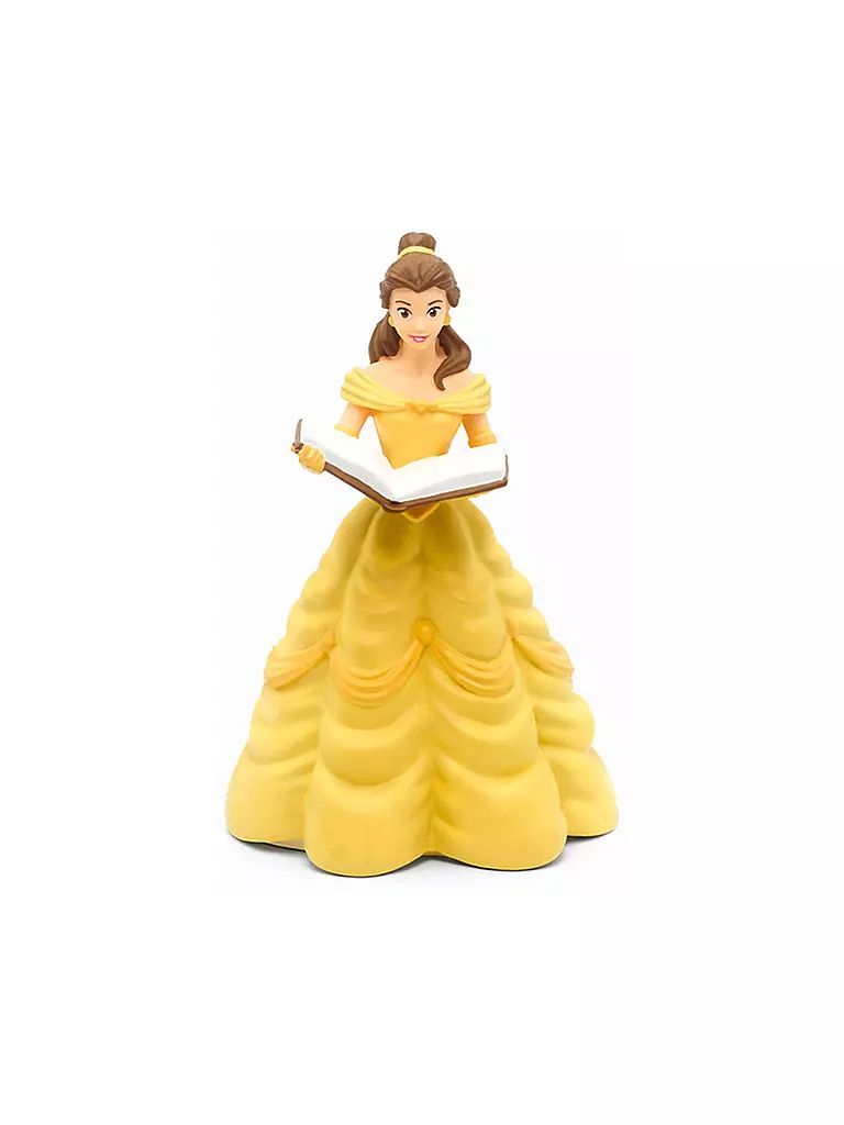 TONIES | Figurine audio - Disney La Belle et la Bête | 