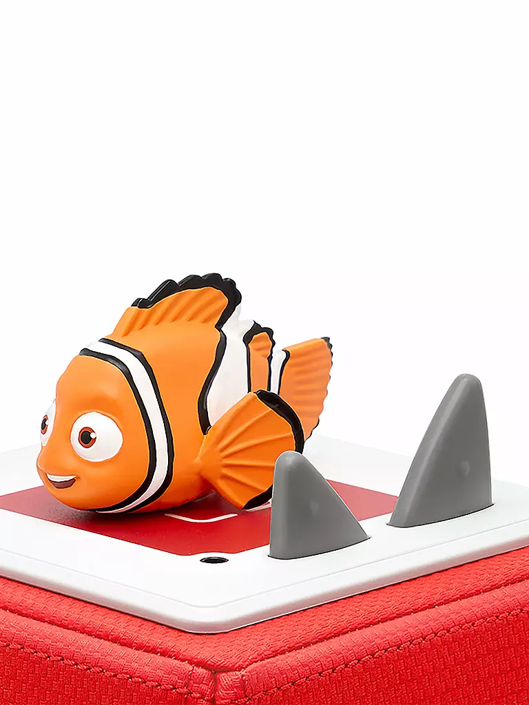 TONIES | Figurine audio - Disney Le Monde de Nemo | keine Farbe