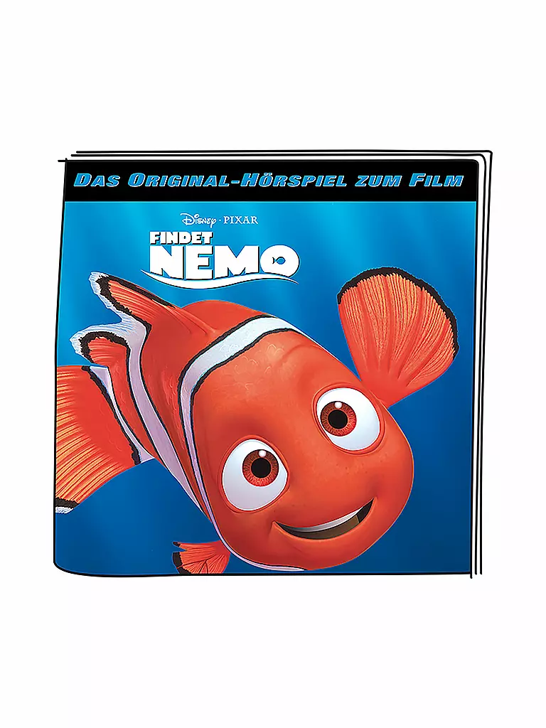 TONIES | Figurine audio - Disney Le Monde de Nemo | 