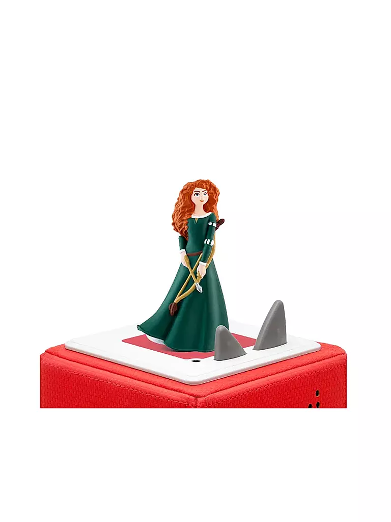 TONIES | Figurine audio - Disney Merida - Légende des Highlands | 