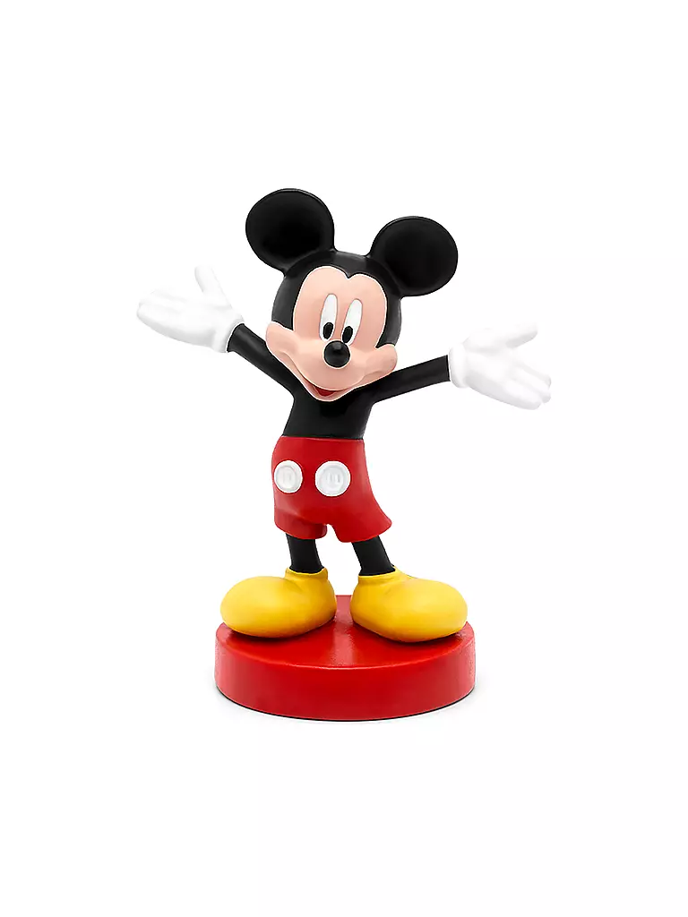 TONIES | Figurine audio - Disney Mickys total verrücktes Fußballspiel | 
