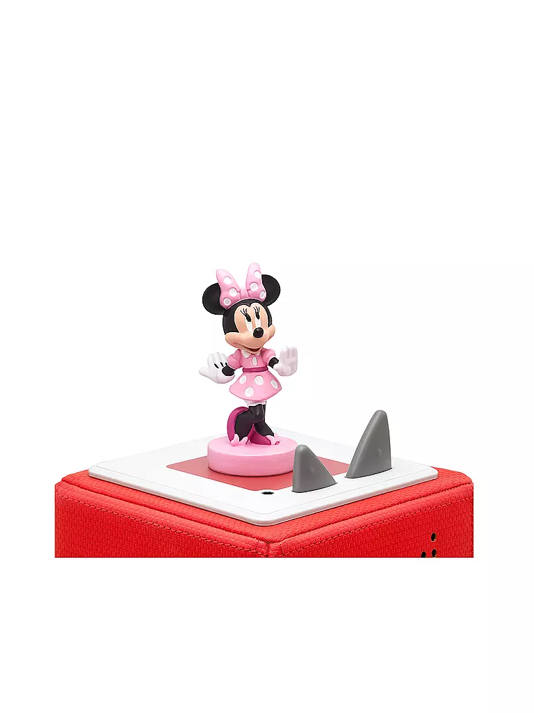 TONIES | Figurine audio - Disney Minnie Mouse - Aider est amusant | keine Farbe