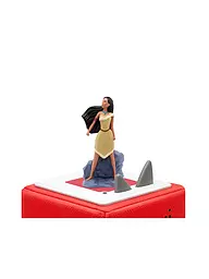 TONIES | Figurine audio - Disney Pocahontas | Aucune couleur